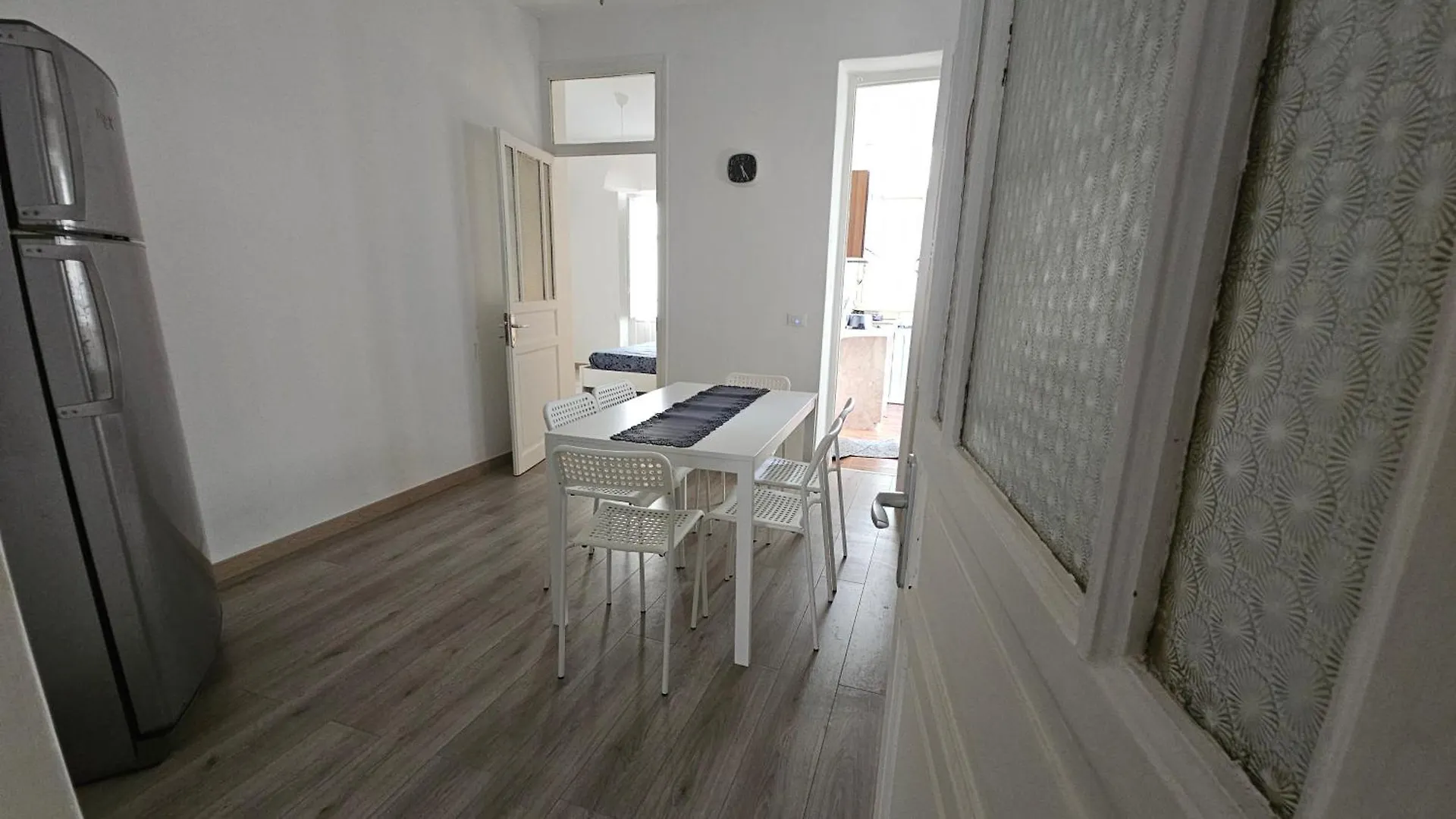 Dietro Ballaro - Guest House Palermo