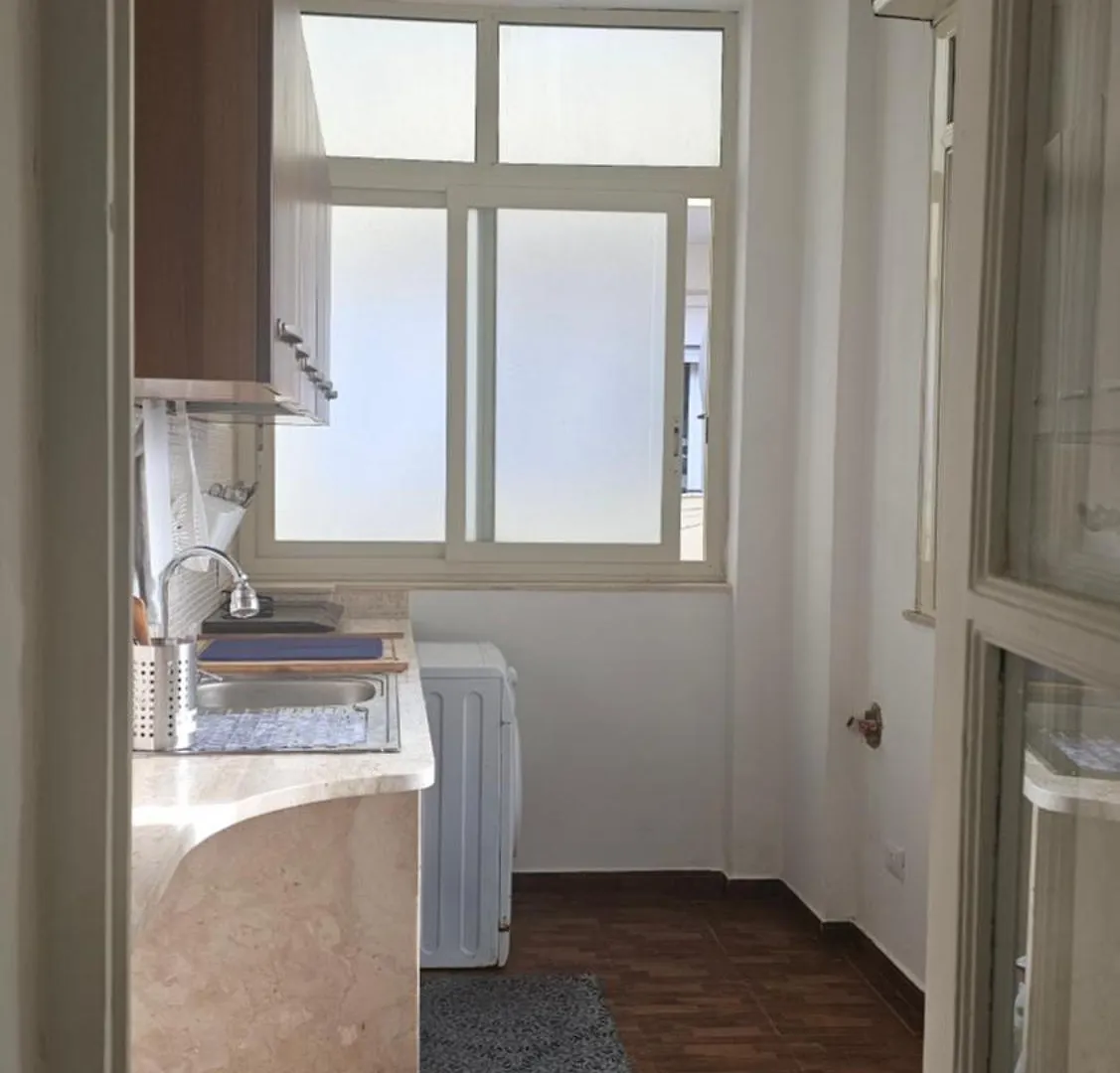 Apartment Dietro Ballaro - Guest House Palermo