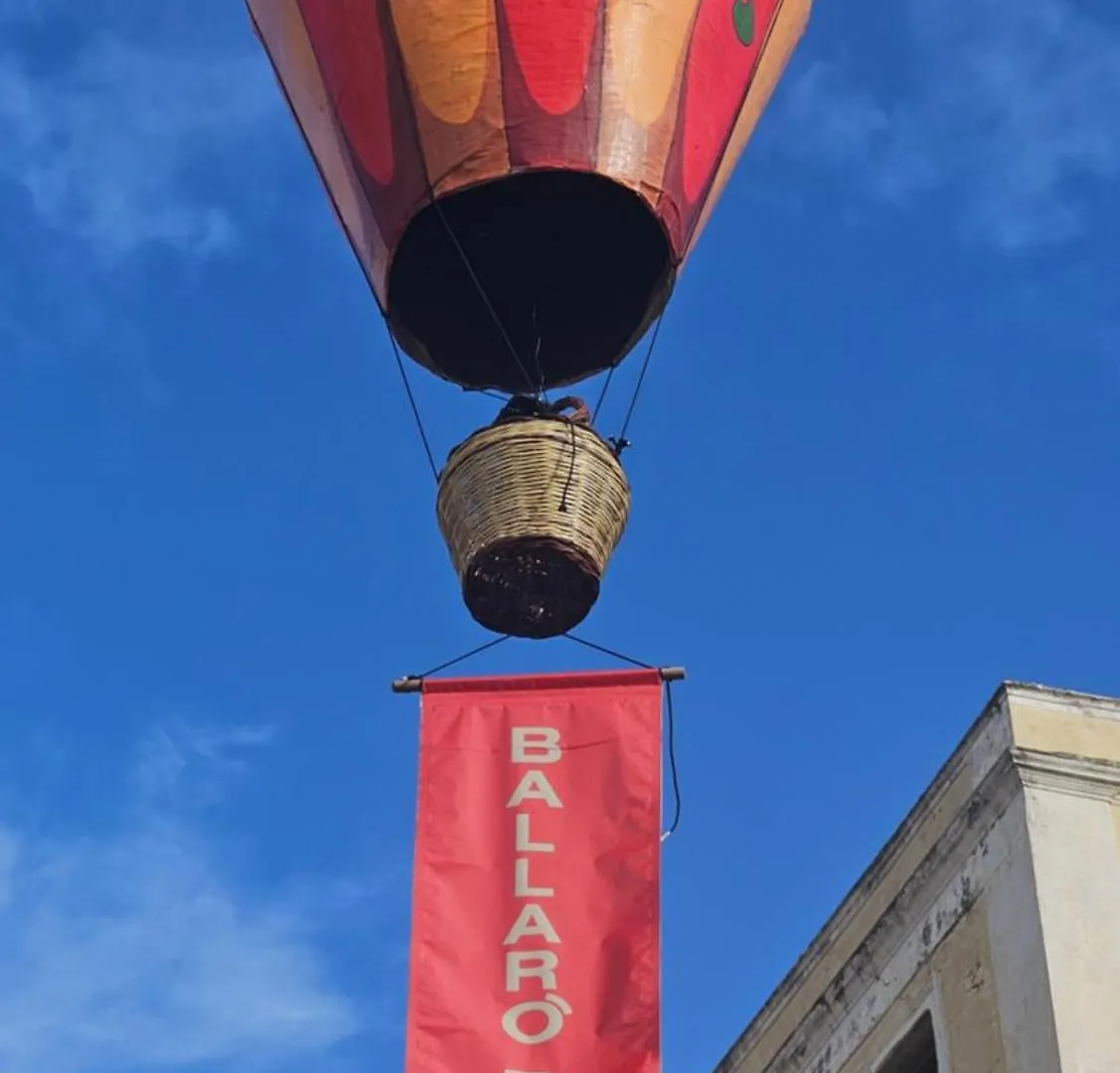 Apartment Dietro Ballaro - Guest House Palermo