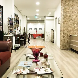 3* Hotel Elite Centro
