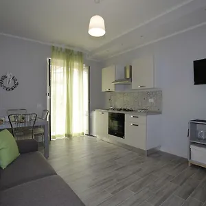  Apartamento Belle Arti