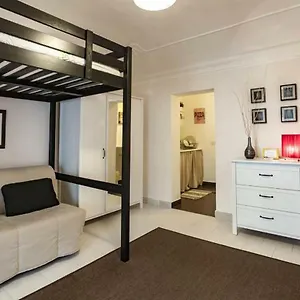  Apartamento Trip