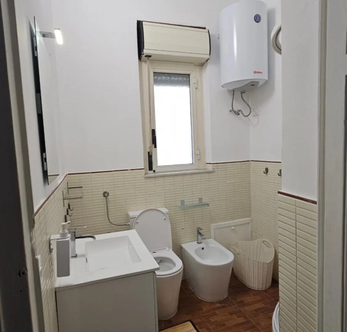 Dietro Ballaro - Guest House Palermo Apartment
